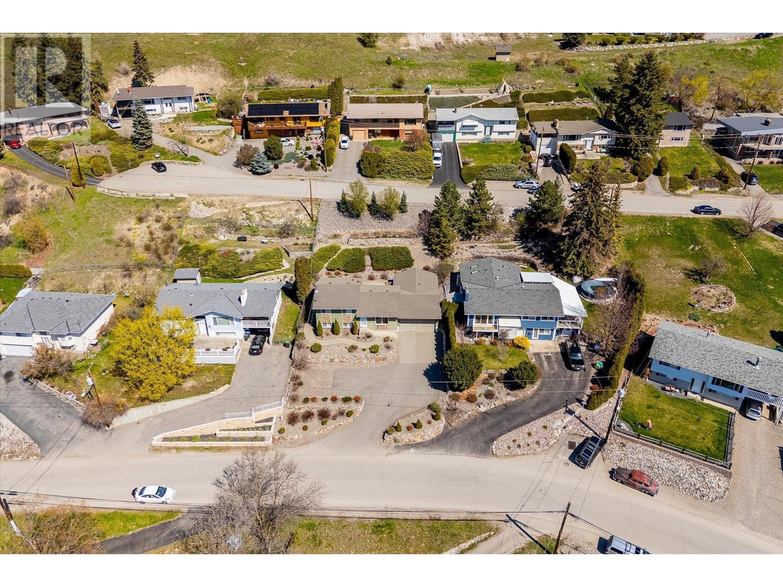 1281 Lund Road. Kelowna, British Columbia