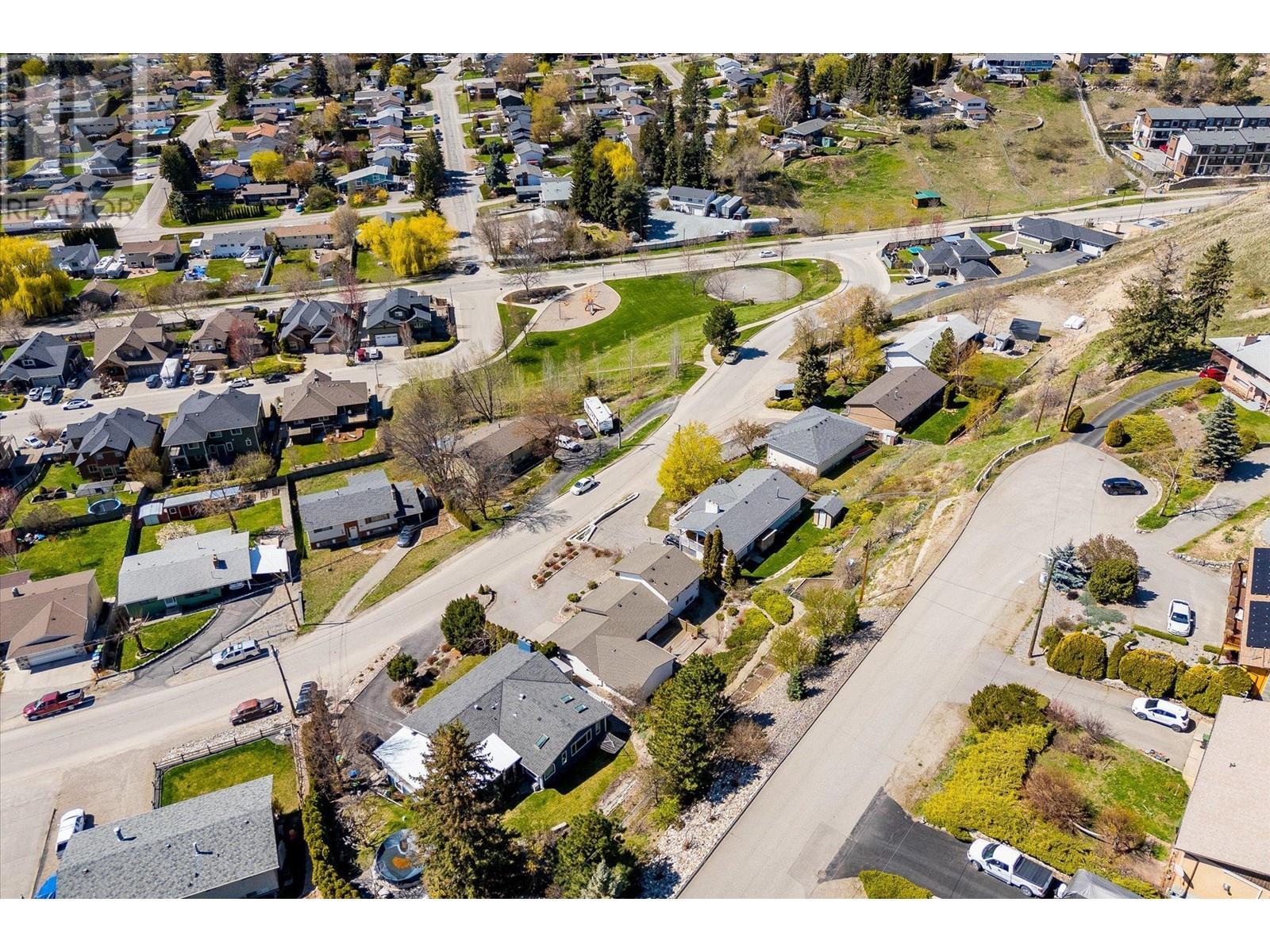 1281 Lund Road. Kelowna, British Columbia