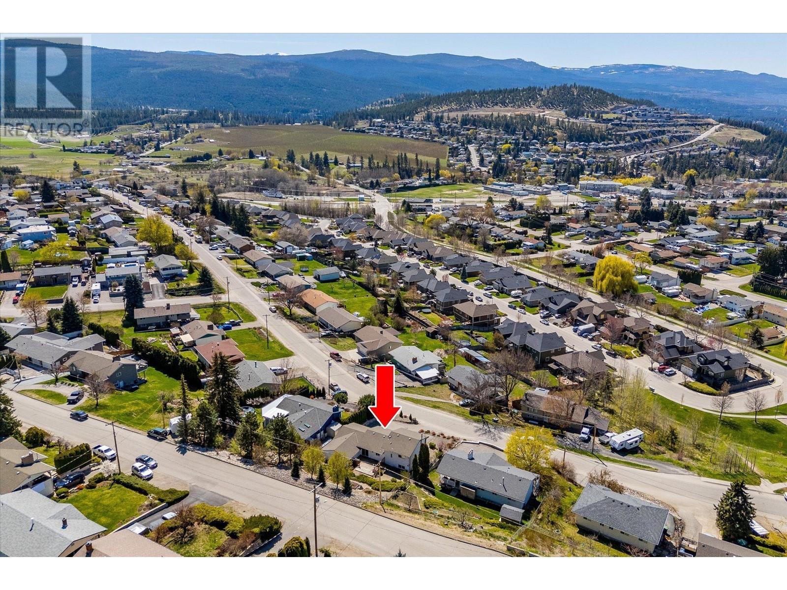 1281 Lund Road. Kelowna, British Columbia