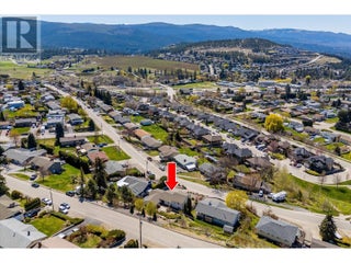 1281 Lund Road. Kelowna, British Columbia