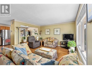 1281 Lund Road. Kelowna, British Columbia