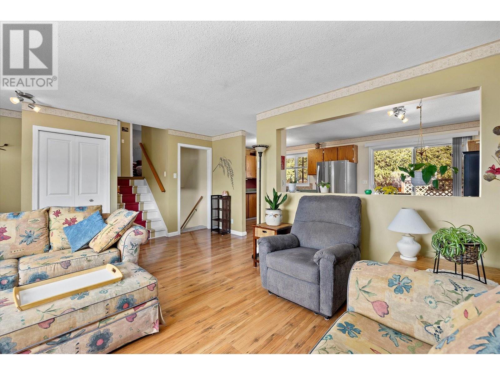 1281 Lund Road. Kelowna, British Columbia