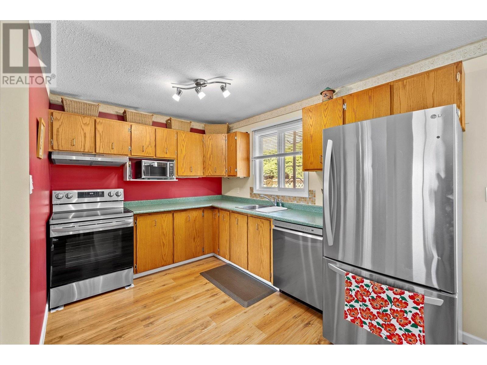 1281 Lund Road. Kelowna, British Columbia