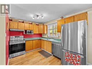 1281 Lund Road. Kelowna, British Columbia