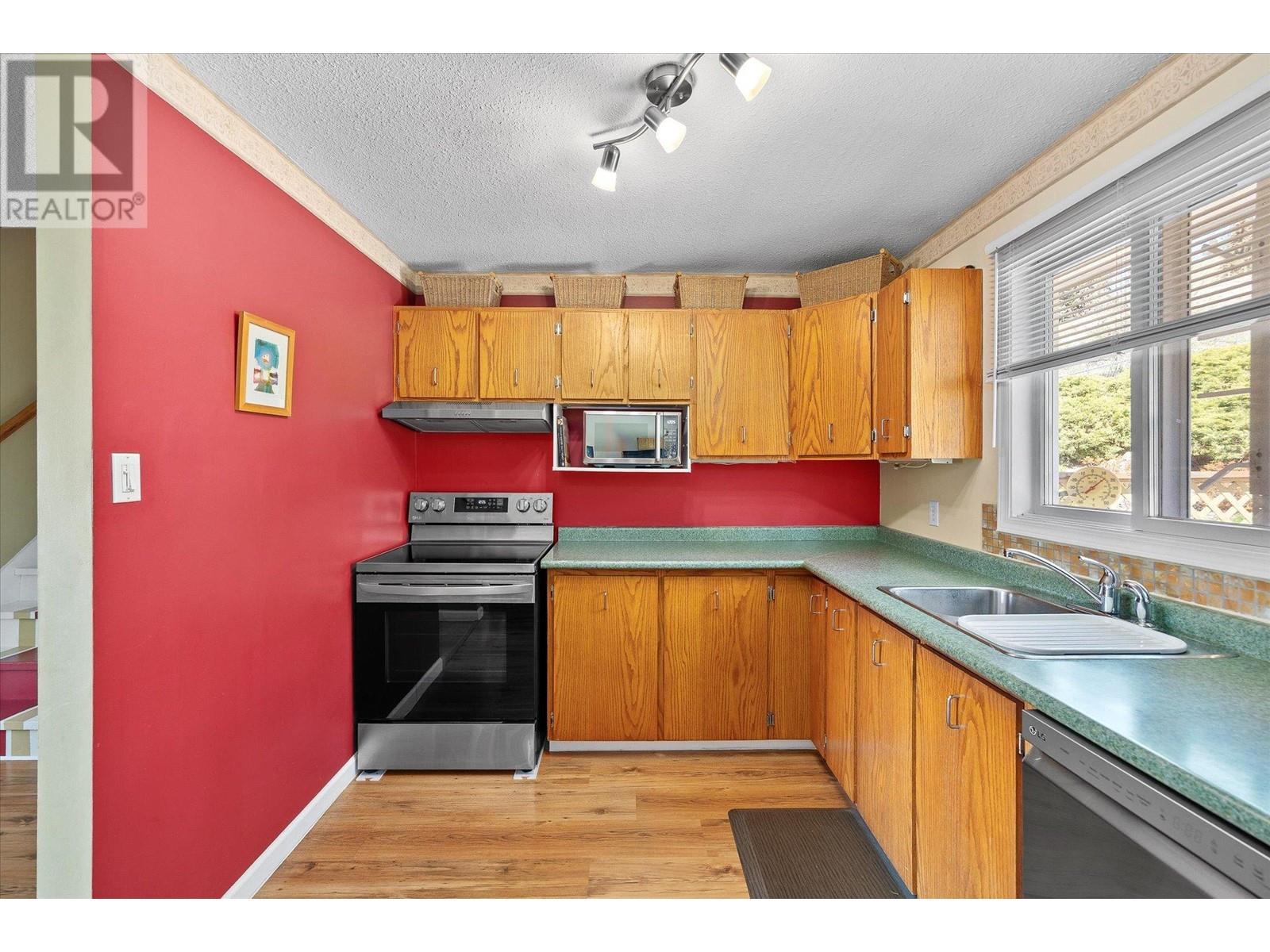 1281 Lund Road. Kelowna, British Columbia