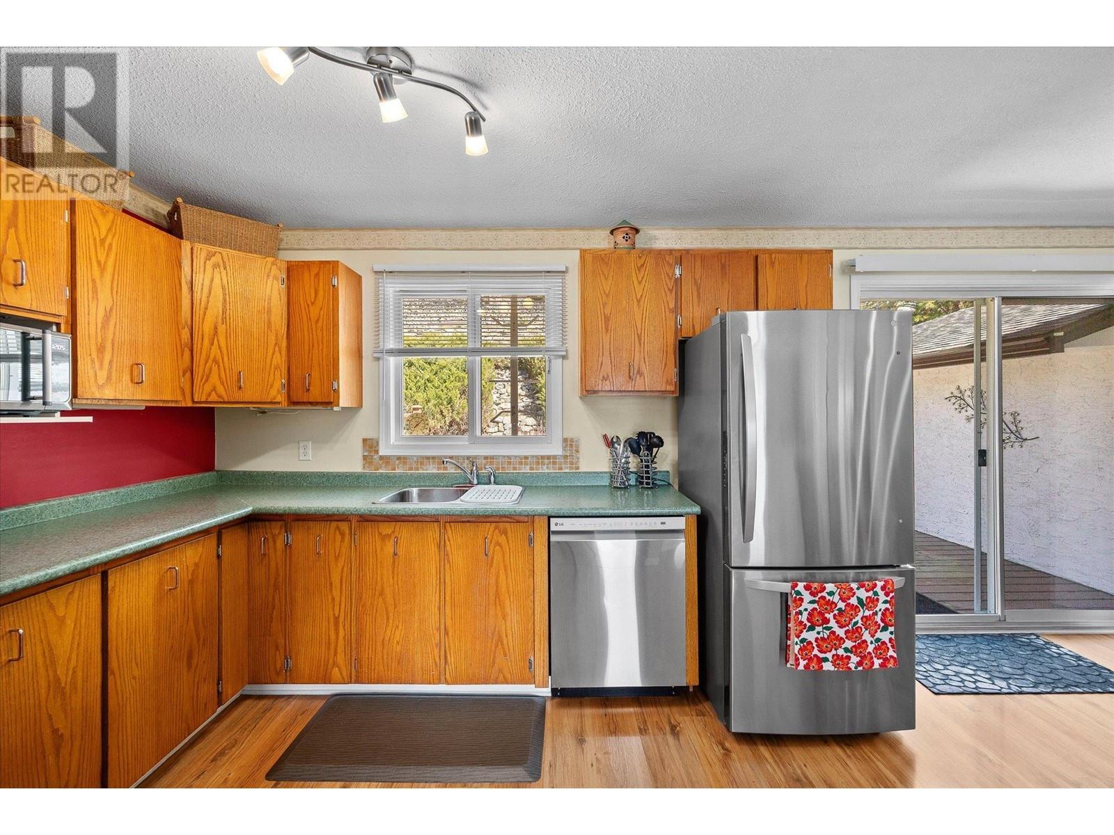 1281 Lund Road. Kelowna, British Columbia