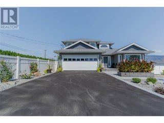 388 Road 10. Oliver, British Columbia