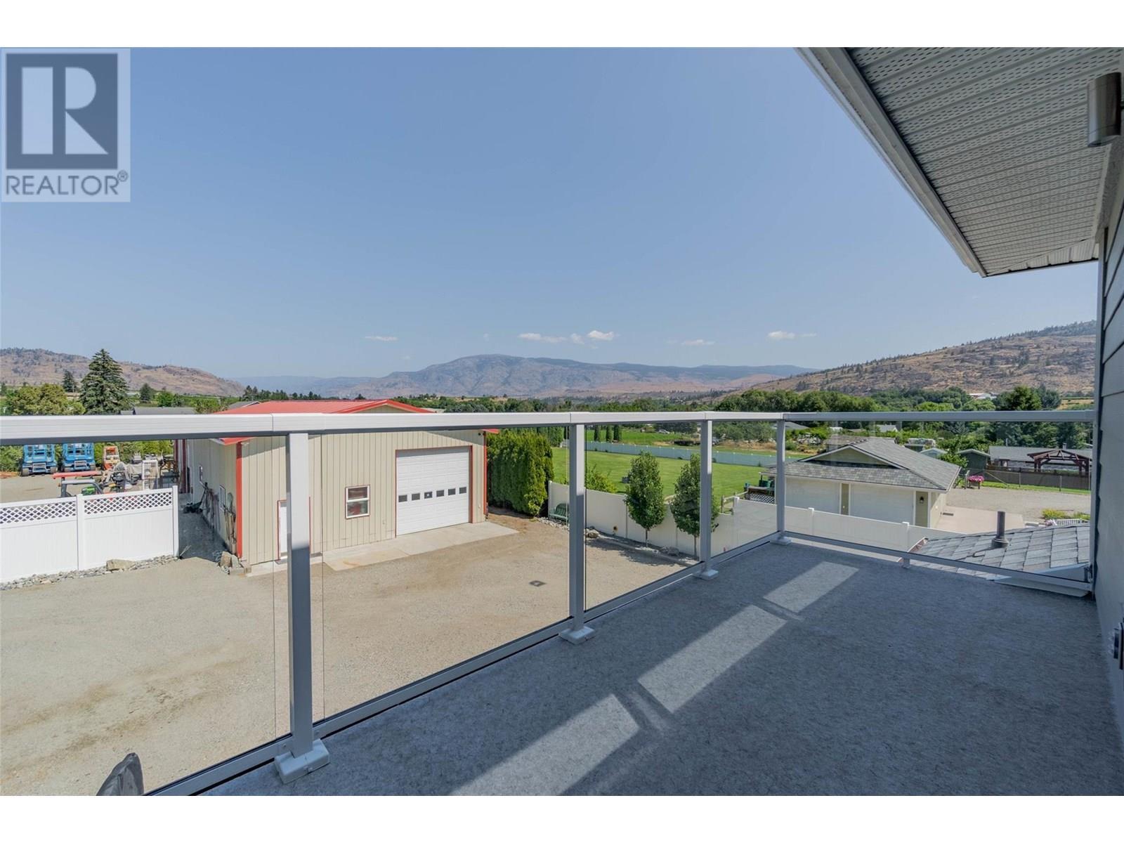 388 Road 10. Oliver, British Columbia