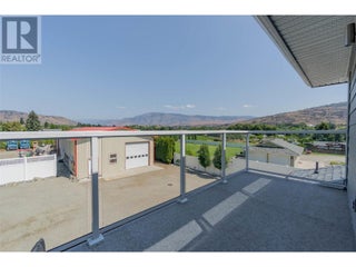 388 Road 10. Oliver, British Columbia