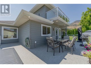 388 Road 10. Oliver, British Columbia