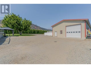 388 Road 10. Oliver, British Columbia