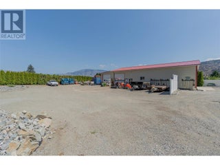 388 Road 10. Oliver, British Columbia