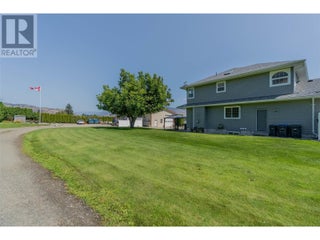 388 Road 10. Oliver, British Columbia