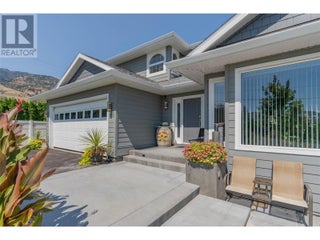 388 Road 10. Oliver, British Columbia