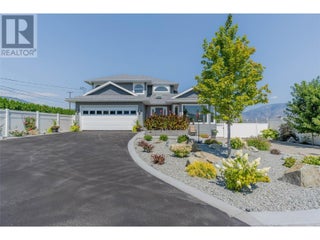388 Road 10. Oliver, British Columbia