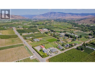 388 Road 10. Oliver, British Columbia