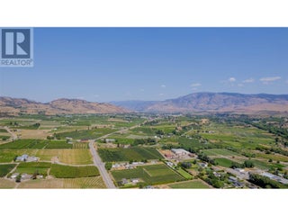 388 Road 10. Oliver, British Columbia