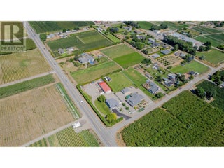 388 Road 10. Oliver, British Columbia