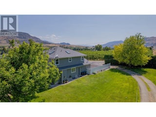 388 Road 10. Oliver, British Columbia