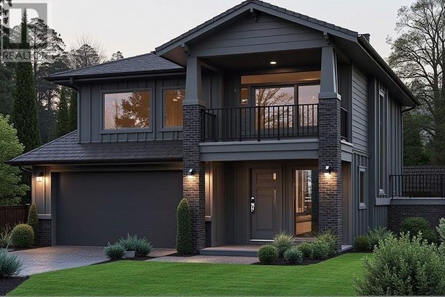 2998 Scenic Ridge Drive Lot# 32, West Kelowna