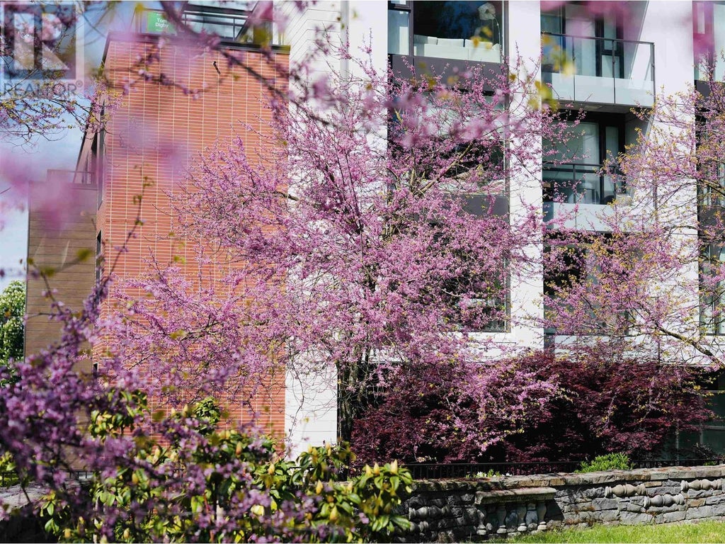 603 1571 W 57th Avenue, Vancouver