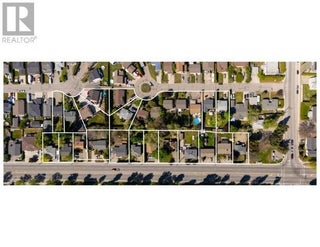 2913 Bouvette Street. Kelowna, British Columbia