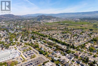 3007 Lowe Court. Kelowna, British Columbia