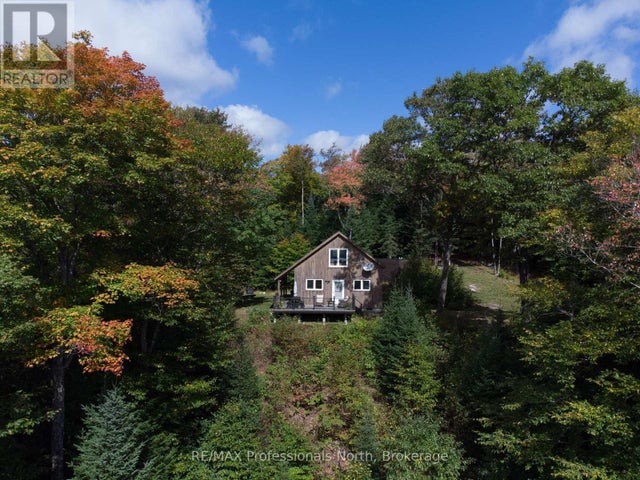 364 Forestry Tower Road, Kearney (proudfoot)