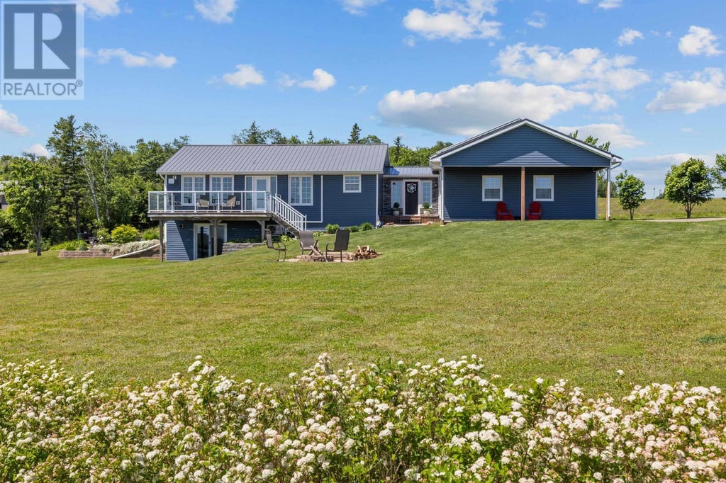 136 New London Road, New Glasgow