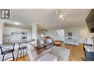 6805 Cottonwood Drive Unit# 206. Osoyoos, British Columbia