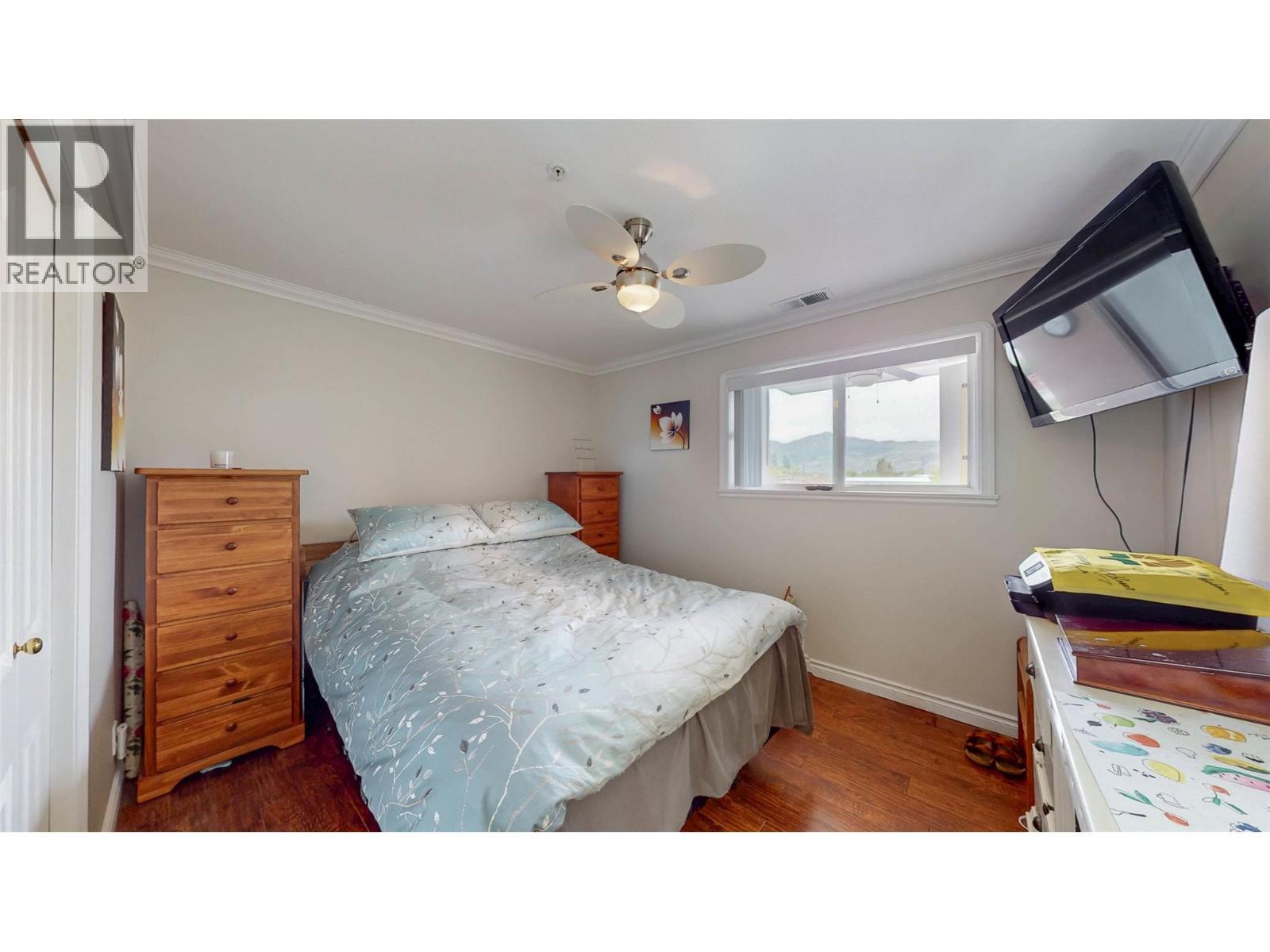 6805 Cottonwood Drive Unit# 206. Osoyoos, British Columbia