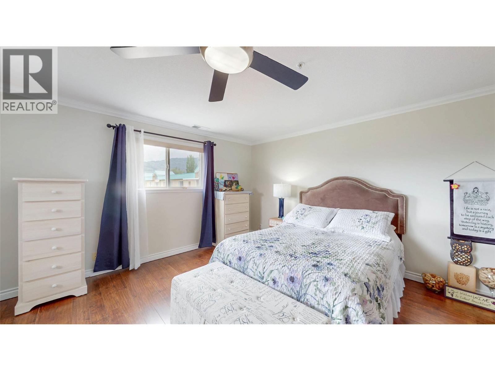 6805 Cottonwood Drive Unit# 206. Osoyoos, British Columbia