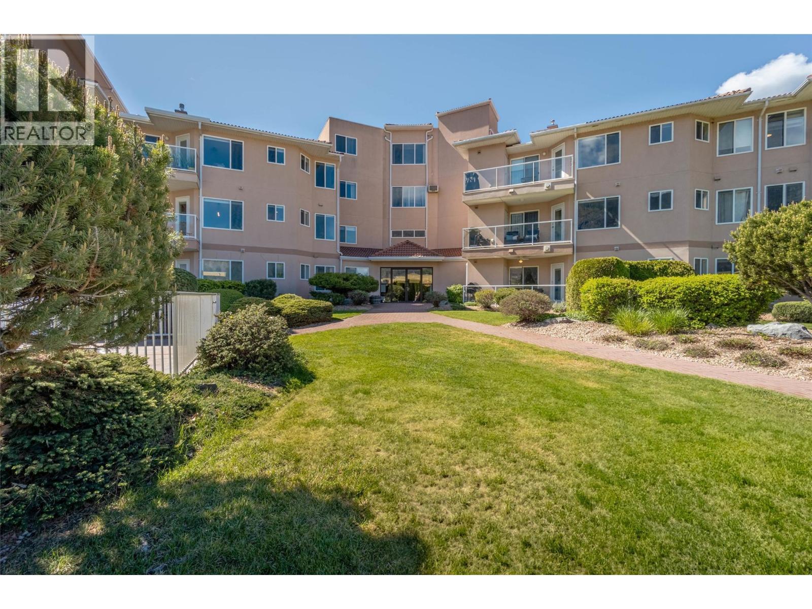 6805 Cottonwood Drive Unit# 206. Osoyoos, British Columbia