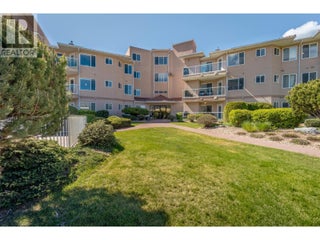 6805 Cottonwood Drive Unit# 206. Osoyoos, British Columbia
