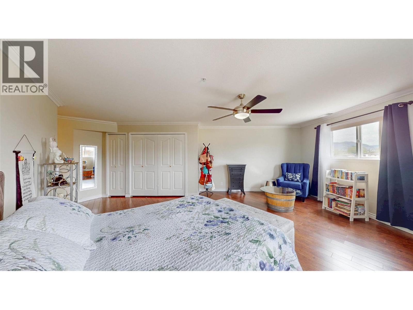 6805 Cottonwood Drive Unit# 206. Osoyoos, British Columbia