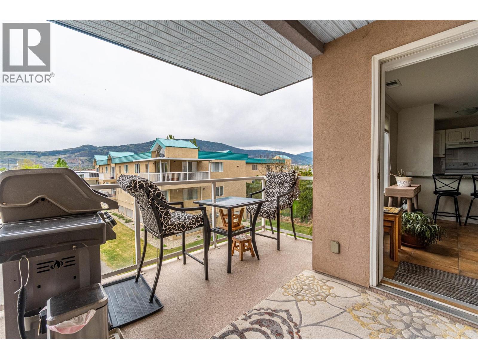 6805 Cottonwood Drive Unit# 206. Osoyoos, British Columbia