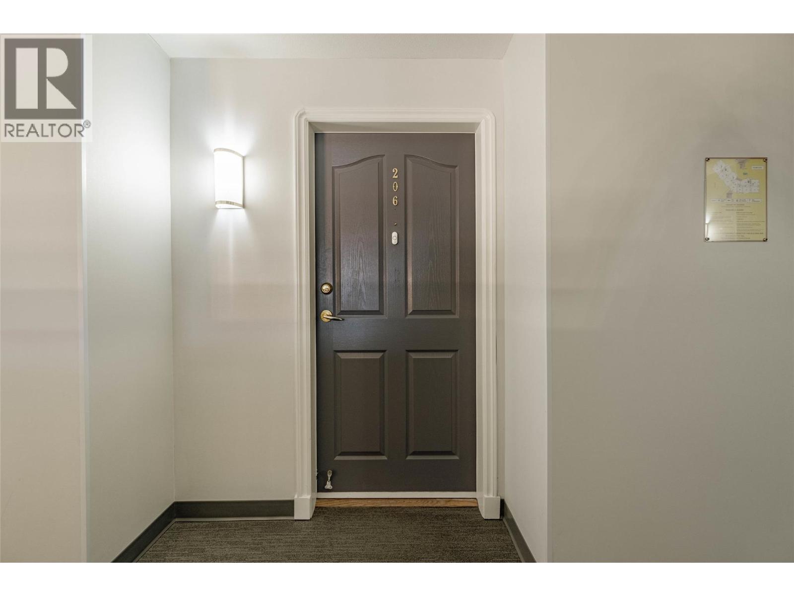 6805 Cottonwood Drive Unit# 206. Osoyoos, British Columbia