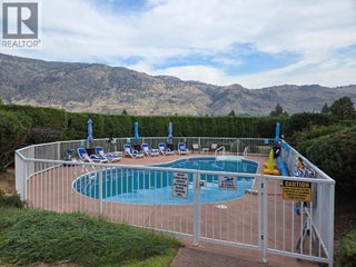 6805 Cottonwood Drive Unit# 206. Osoyoos, British Columbia