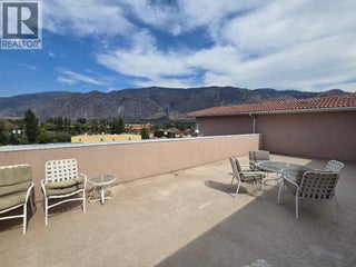 6805 Cottonwood Drive Unit# 206. Osoyoos, British Columbia