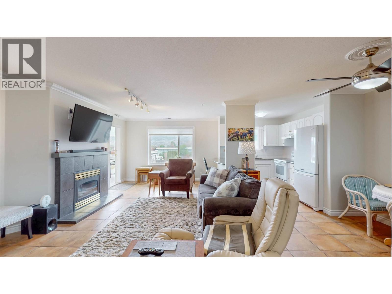 6805 Cottonwood Drive Unit# 206. Osoyoos, British Columbia
