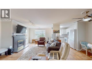 6805 Cottonwood Drive Unit# 206. Osoyoos, British Columbia