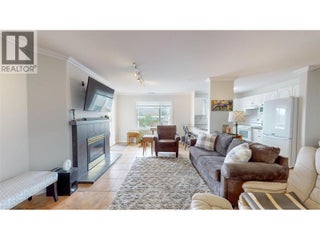 6805 Cottonwood Drive Unit# 206. Osoyoos, British Columbia