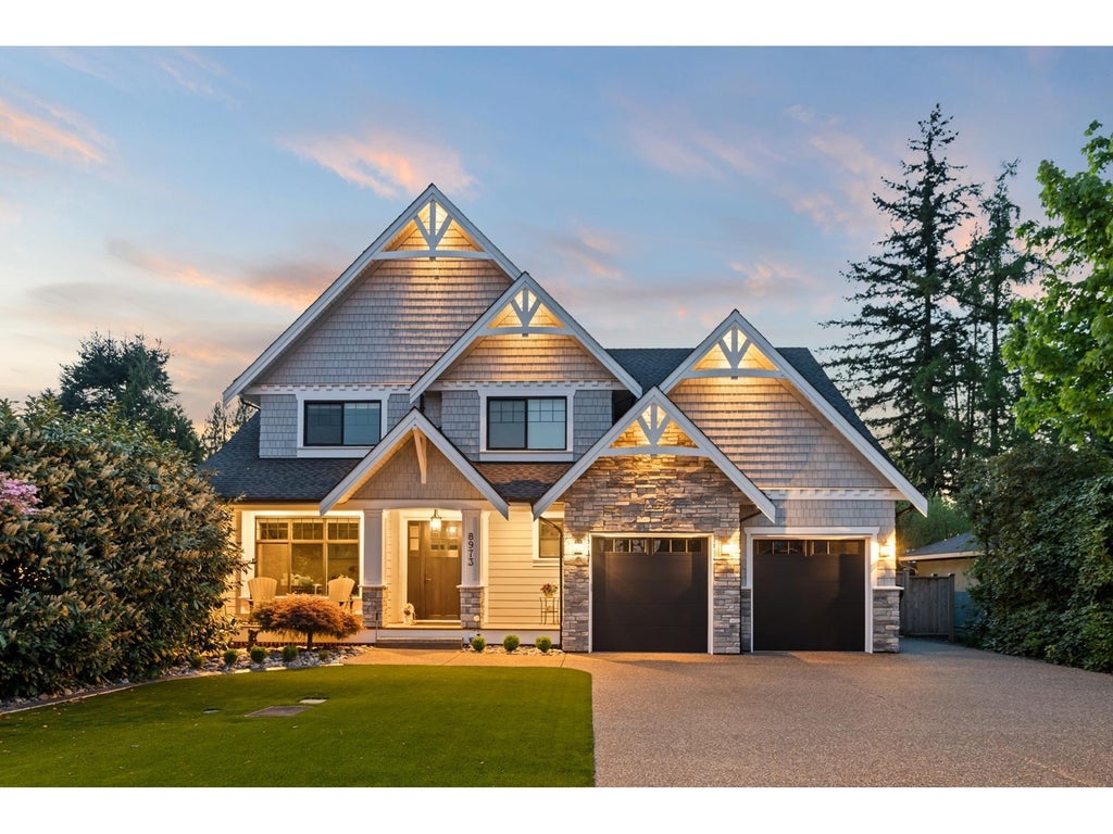 8973 Mackie Street, Langley