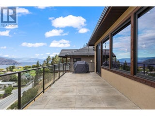 6166 Seymoure Avenue. Peachland, British Columbia