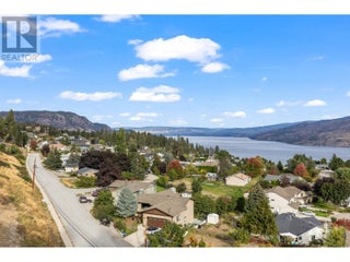 6166 Seymoure Avenue. Peachland, British Columbia