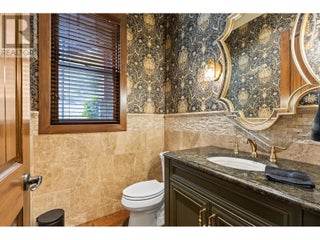 6166 Seymoure Avenue. Peachland, British Columbia