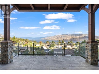 6166 Seymoure Avenue. Peachland, British Columbia