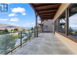 6166 Seymoure Avenue. Peachland, British Columbia