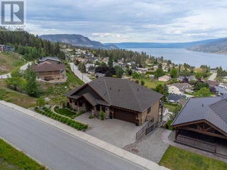 6166 Seymoure Avenue. Peachland, British Columbia