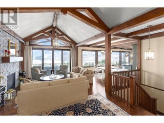 6166 Seymoure Avenue. Peachland, British Columbia